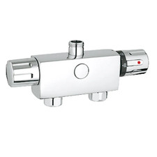 Grohe MISCELATORE DOCCIA