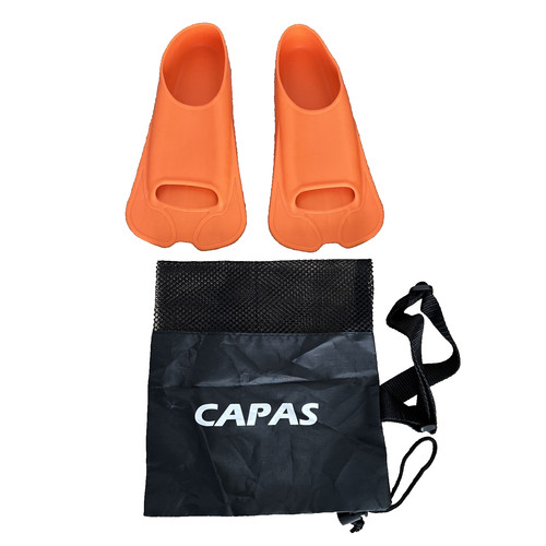 Capas pinne allenamento nuoto - capas,