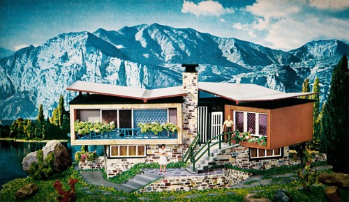 Faller 109271 271 villa in - faller,