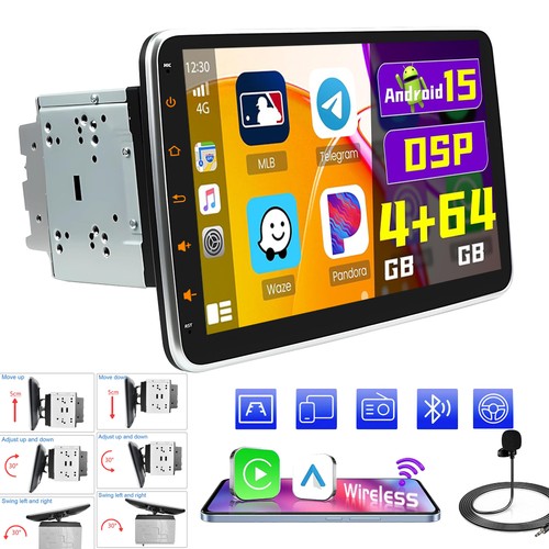 Autoradio 64g android - autoradio,