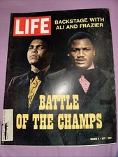 Life Magazine~March 5