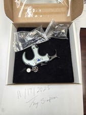 STAN Onnex Salvia a rilascio del pollice - 8402