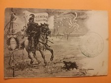 Genova - Comando 4°