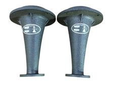 JBL H91 Coppia Corni Stazione