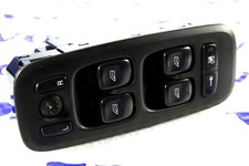 Fensterheberschalter (