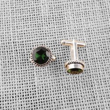 Gemelli argento sterling 925