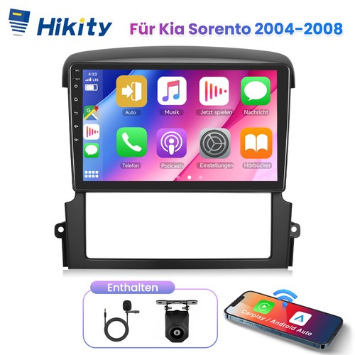 64gb per kia sorento - 4+64gb,