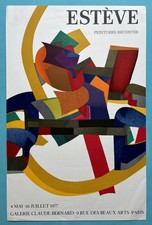 Maurice ESTEVE (1904-2001)