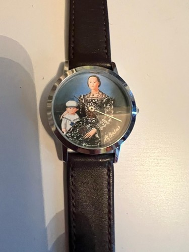 Orologio antonio bueno - orologio,