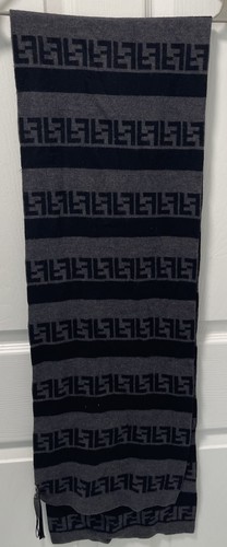 Sciarpa fendi taglia unica - sciarpa,