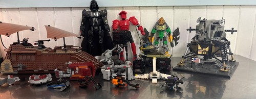 Lego usato star wars - lego, set