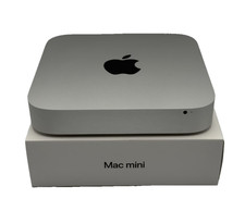Mac Mini (Fin 2014) Intel Core i5 - 1 To - Ram 8 Go - A1347 - Très Bon État