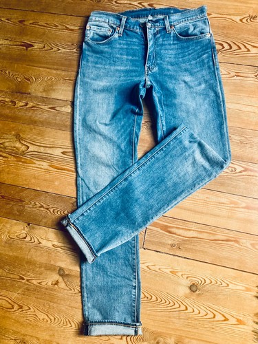 Levi 511 jeans - 511, 32