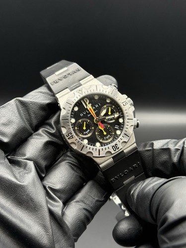 Bvlgari diagono professional - diagono,