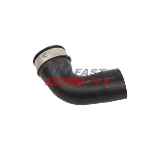 Tubo air intercooler - tubo, d'air