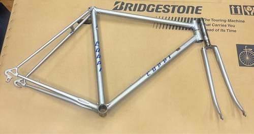 Telaio bici strada in - telaio,