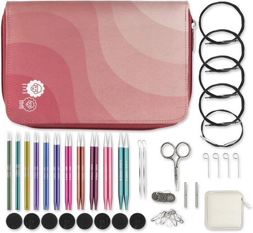 Set ferri intercambiabili zing - set,