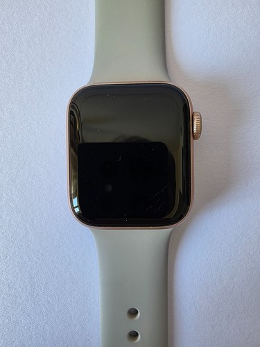 Apple watch 40mm - apple,