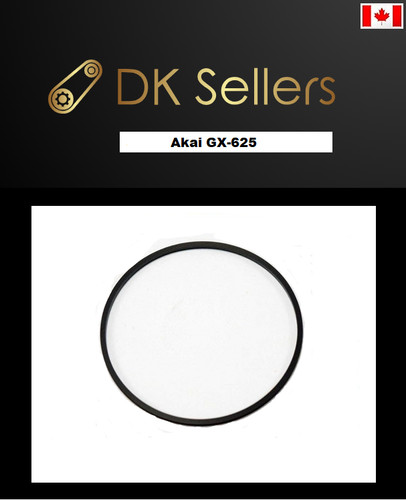 New belt for akai - for,