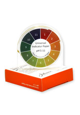 Tester Ph - Cartina Tornasole