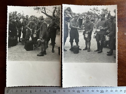 Foto milizia volontaria - foto,