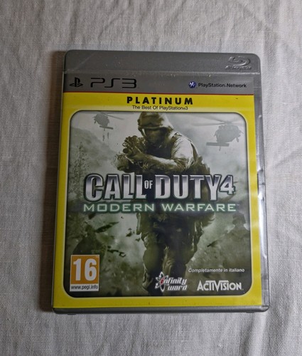 Call duty modern - of,