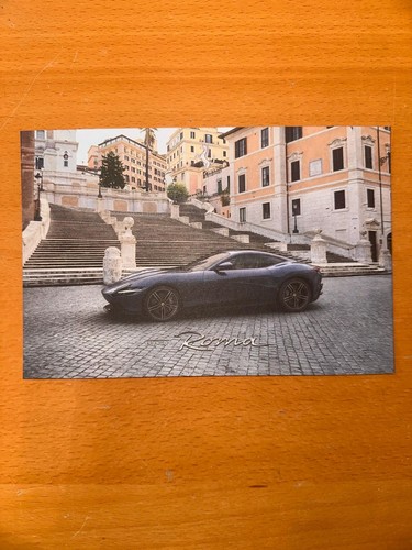Cartolina ufficiale - cartolina,