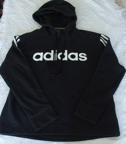 Felpa adidas donna media con - adidas, m