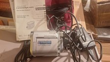 Videocamera Sony MiniDv