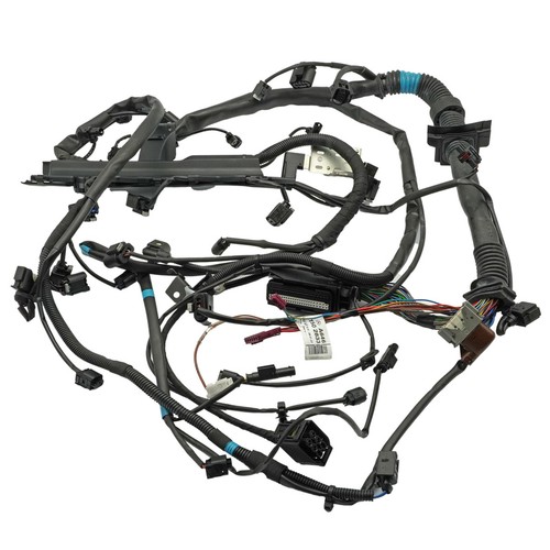 Cablaggio per mercedes - cablaggio,