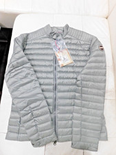 COLMAR men quilt ultra light