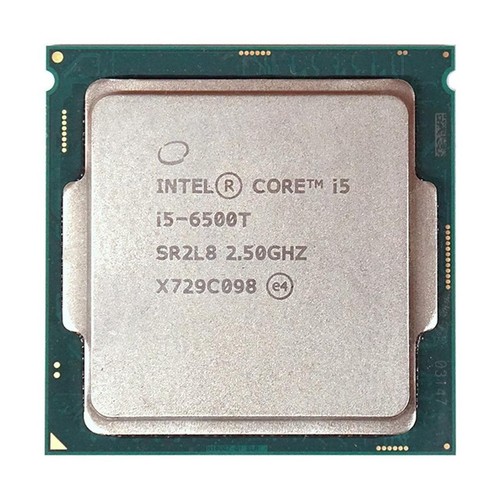 Processore cpu desktop - processore,
