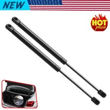2X Trunk Gas Struts For BMW 3