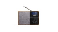 Philips TAR5505/10 radio