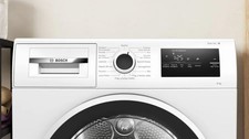 Bosch WTH85208II Serie 4