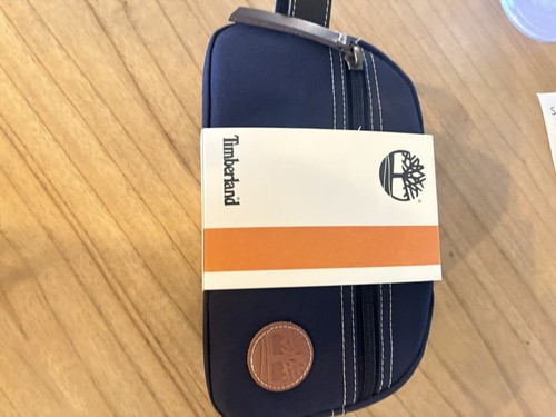 Timberland borsa toilette uomo - borsa,