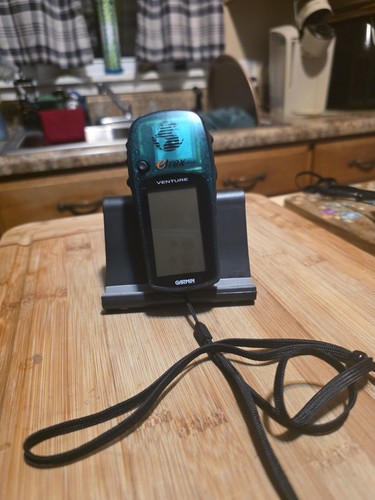 Garmin etrex venture gps - etrex,