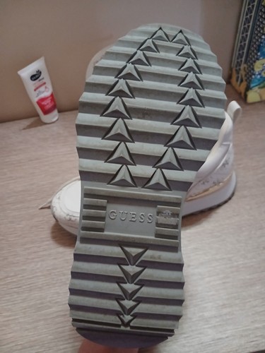 Scarpe guess donna utilizzate - guess, donna.