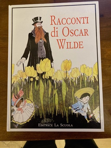 Racconti oscar wilde - di,