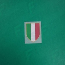 Flocage Officiel - Patch