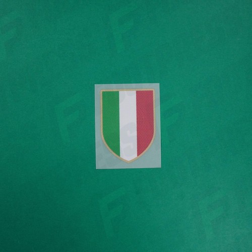 Flocage officiel patch - flocage,