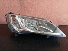 faro fanale anteriore dx 1394420080 fiat ducato jumper boxer dal 2014