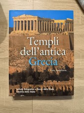 Templi Dell'antica Grecia
