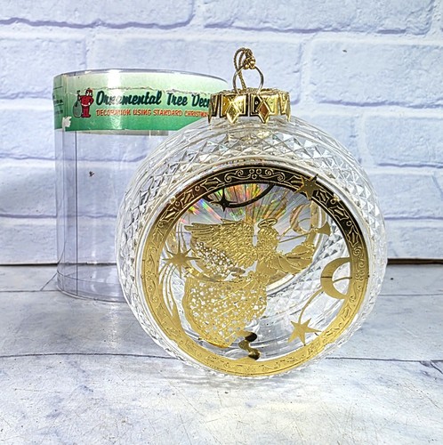 Gold vintage string light - 3d,