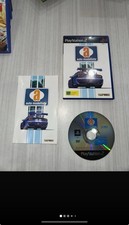 Auto Modellista Playstation 2 Ps2 Play Sony Capcom