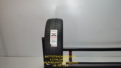 Gomme usate termiche - gomme,