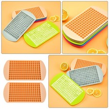  2 Pcs Stampini Ghiaccio