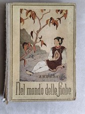 NEL MONDO DELLE FIABE -