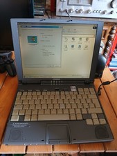 PC COMPAQ ARMADA 4160T (SOLO RICAMBI SPEDIZIONE SOLO ITALIA)