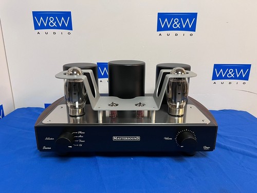 Mastersound icona - mastersound,